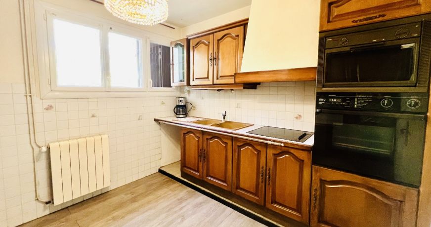 vente Maison Puygouzon