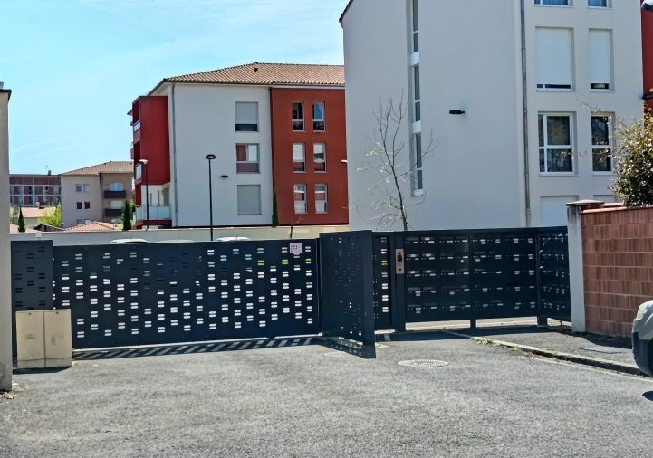 vente Parking extérieur Albi