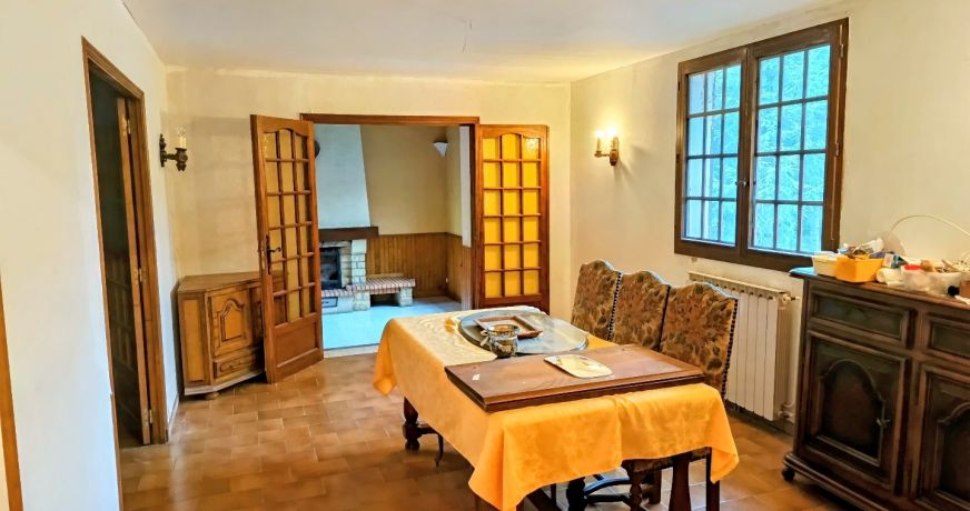 vente Maison et terrain Puycalvel