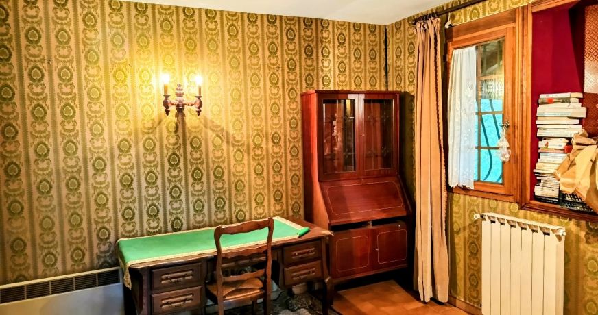 vente Maison et terrain Puycalvel