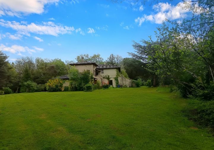 vente Maison et terrain Puycalvel