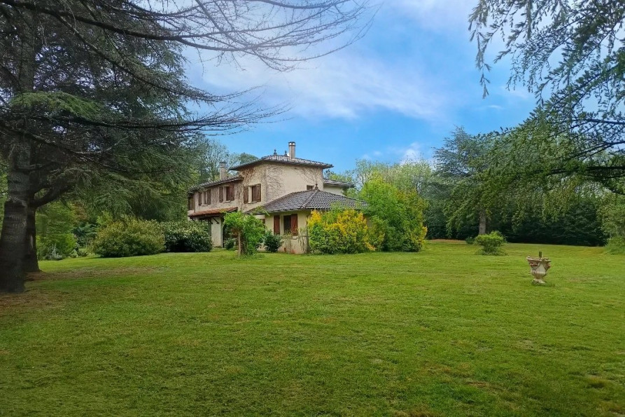 vente Maison et terrain Puycalvel - Photo 2