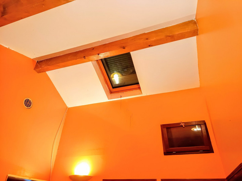 sale Maison et terrain Puycalvel - Photo 13