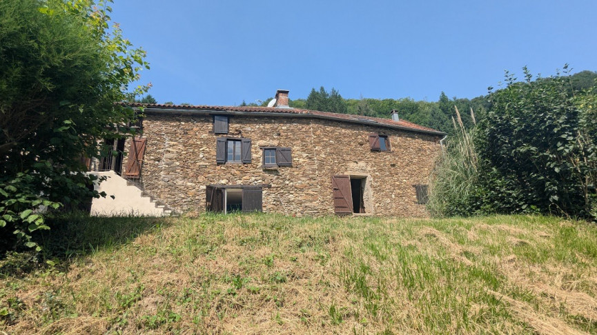 vente Maison Serenac - Photo 3