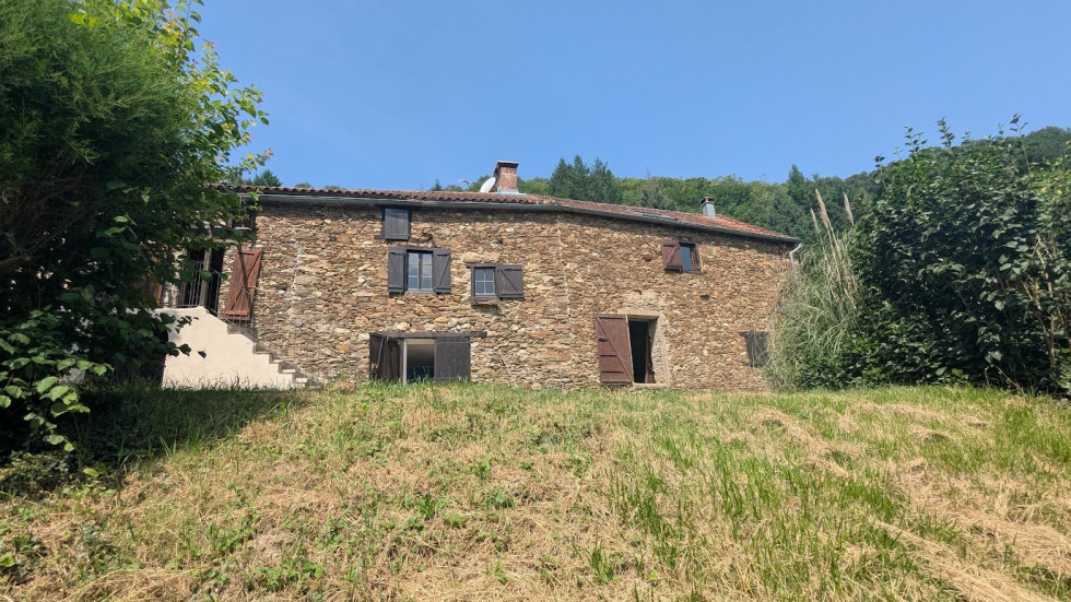 vente Maison Serenac - Photo 4