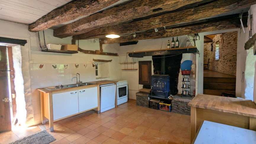 vente Maison Serenac - Photo 12