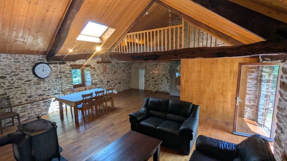 vente Maison Serenac - Photo 1