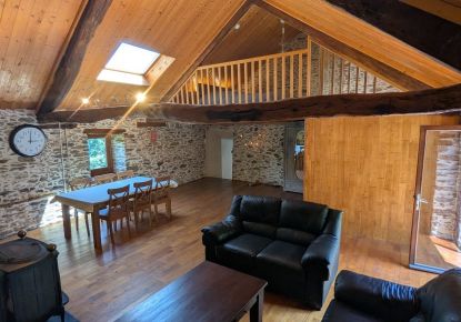 vente Maison Serenac