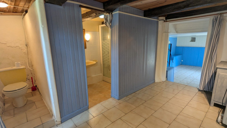 vente Maison Serenac - Photo 19