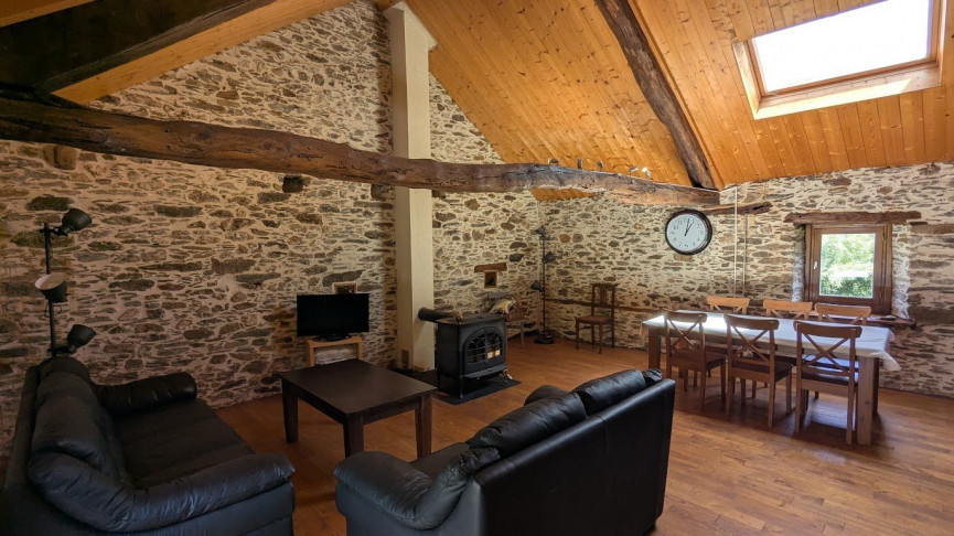 vente Maison Serenac - Photo 8