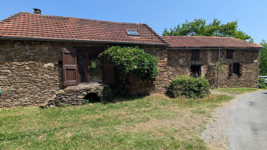 vente Maison Serenac - Photo 2