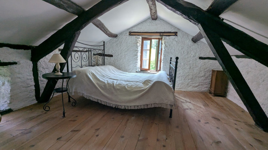 vente Maison Serenac - Photo 15