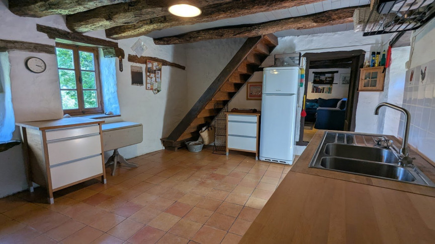 vente Maison Serenac - Photo 11