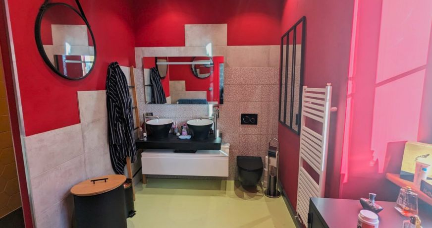 vente Demeure de ville et village Verteuil Sur Charente