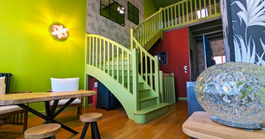 vente Demeure de ville et village Verteuil Sur Charente