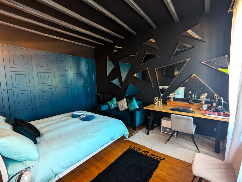 sale Demeure de ville et village Verteuil Sur Charente - Photo 15