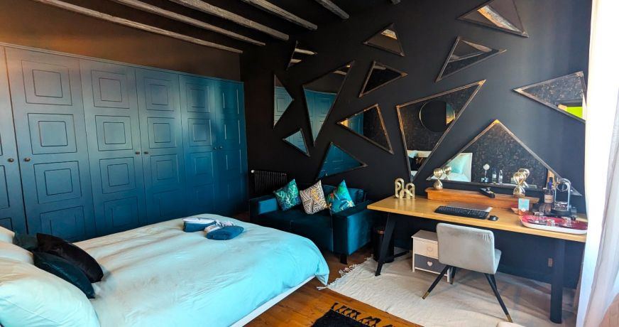 vente Demeure de ville et village Verteuil Sur Charente