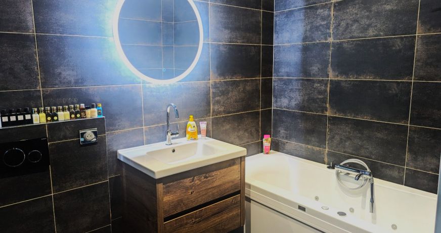 vente Demeure de ville et village Verteuil Sur Charente