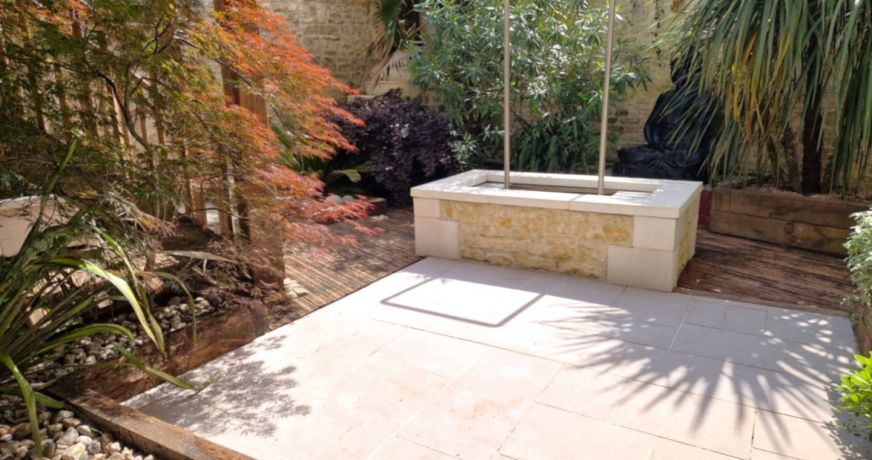 vente Demeure de ville et village Verteuil Sur Charente