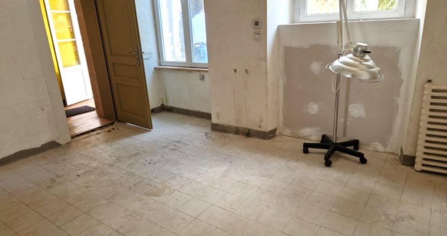 vente Demeure de ville et village Verteuil Sur Charente