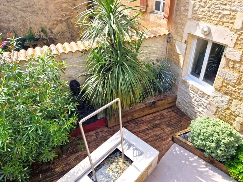 sale Demeure de ville et village Verteuil Sur Charente - Photo 5