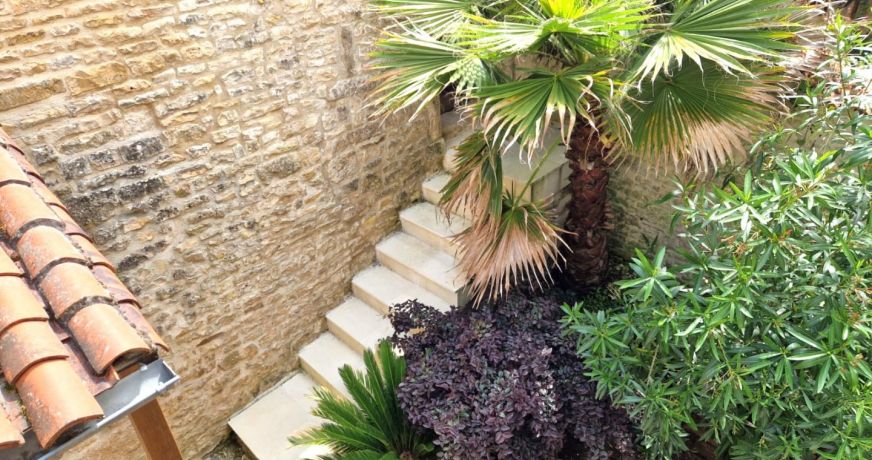 vente Demeure de ville et village Verteuil Sur Charente