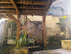 sale Demeure de ville et village Verteuil Sur Charente