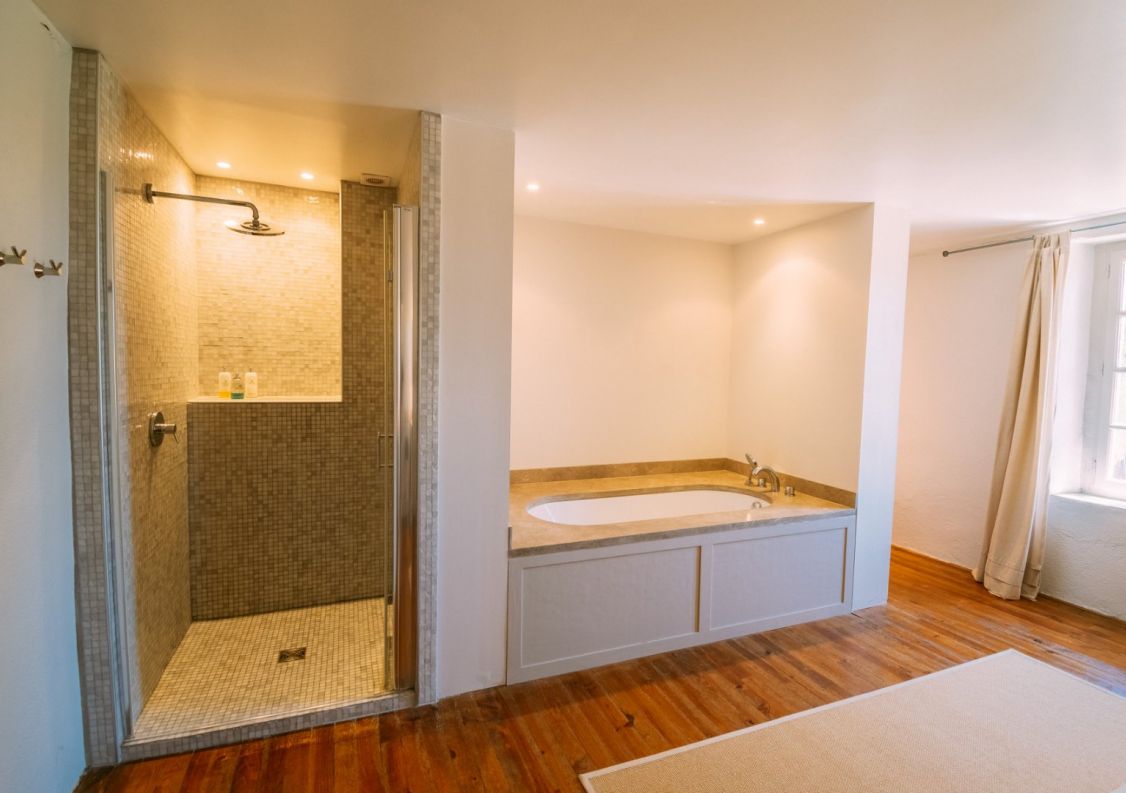 vente Maison Cahuzac Sur Vere