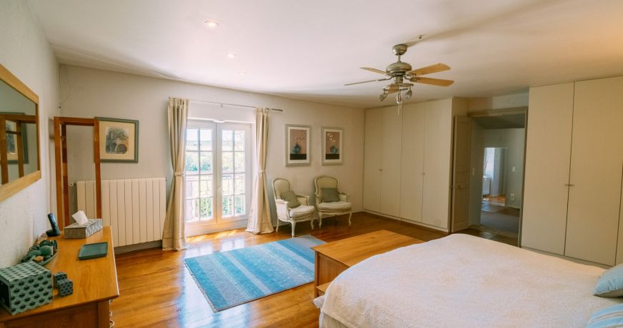 vente Maison Cahuzac Sur Vere