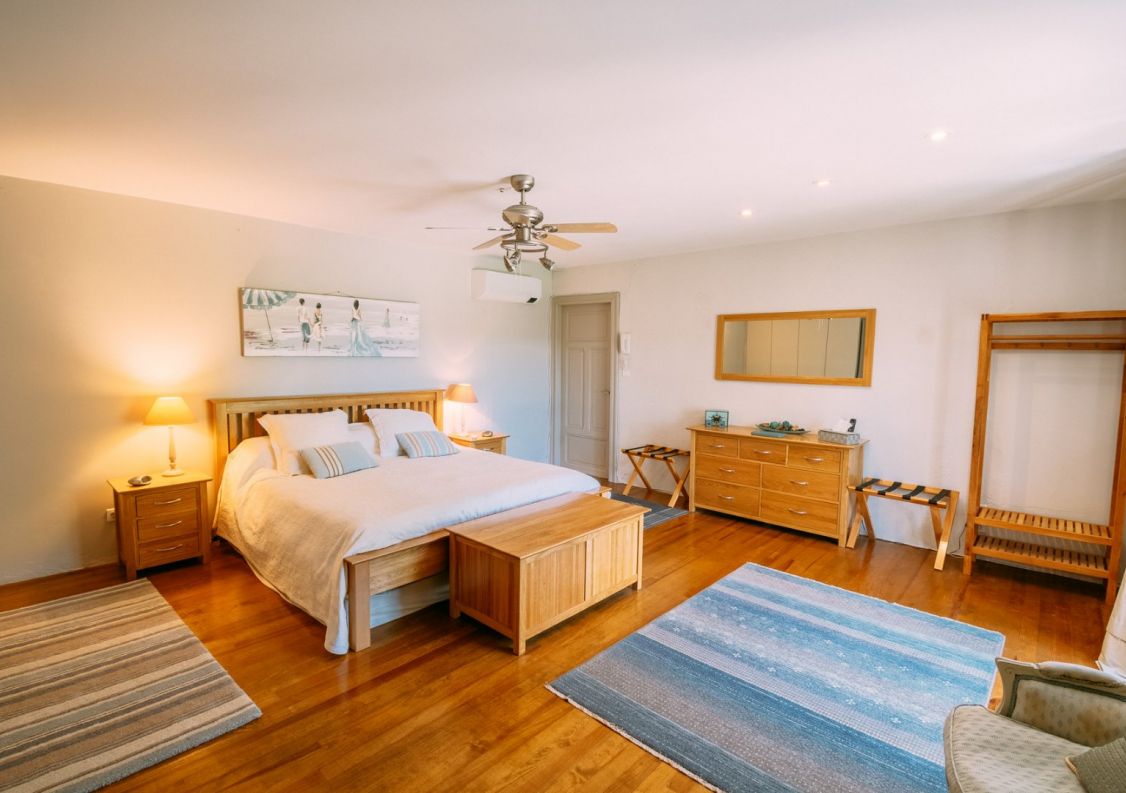 vente Maison Cahuzac Sur Vere