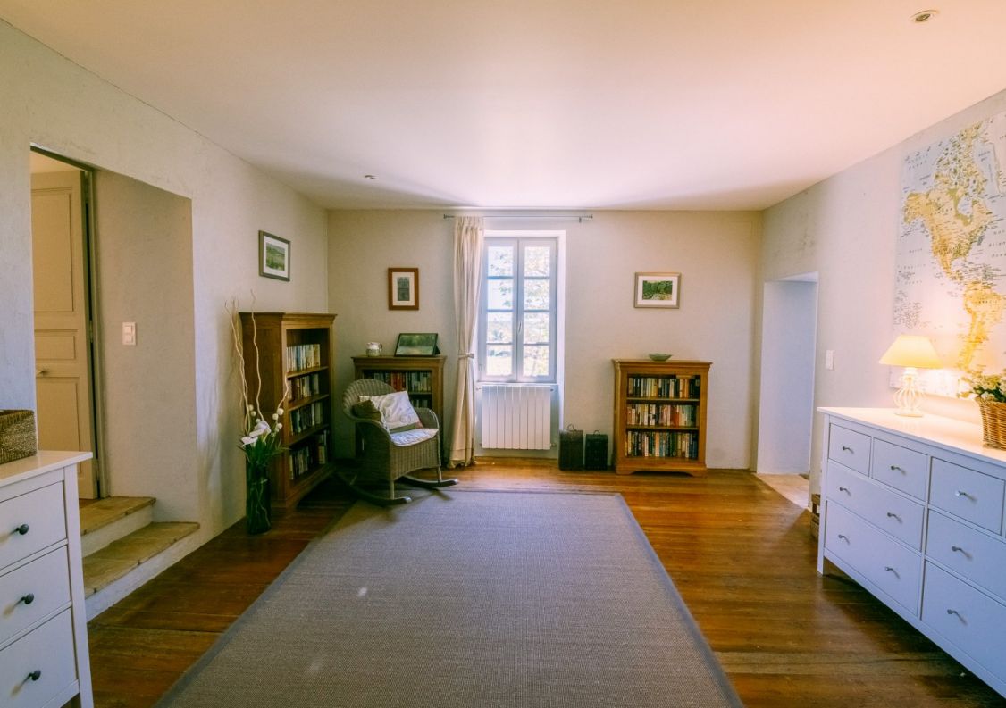 vente Maison Cahuzac Sur Vere