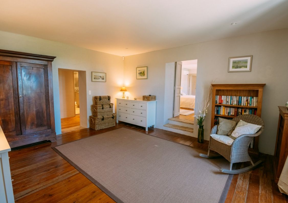 vente Maison Cahuzac Sur Vere