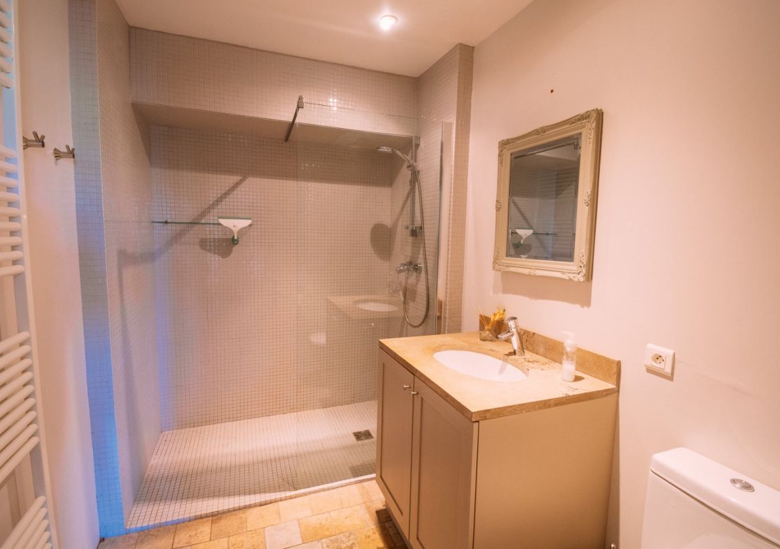 vente Maison Cahuzac Sur Vere