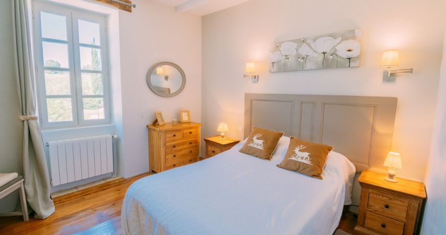 vente Maison Cahuzac Sur Vere