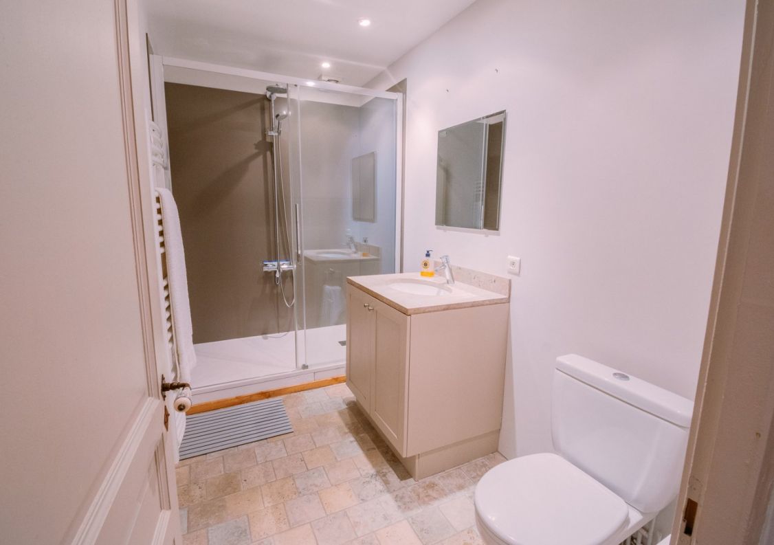 vente Maison Cahuzac Sur Vere