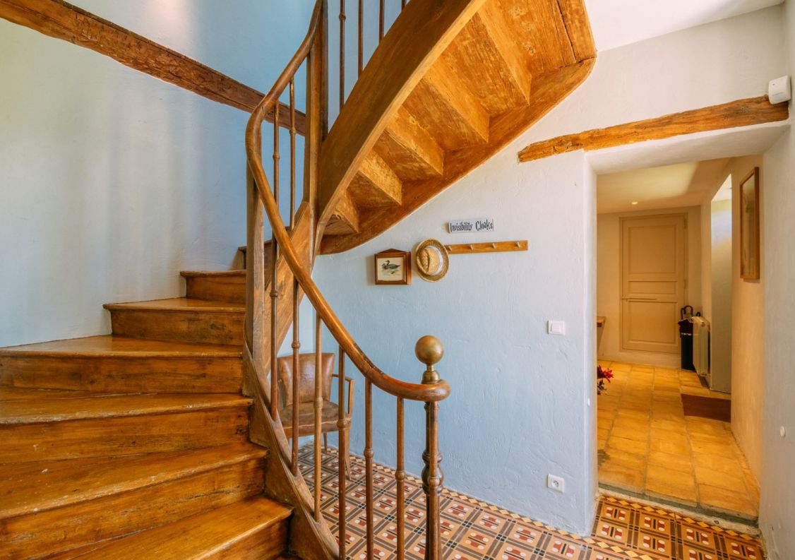vente Maison Cahuzac Sur Vere