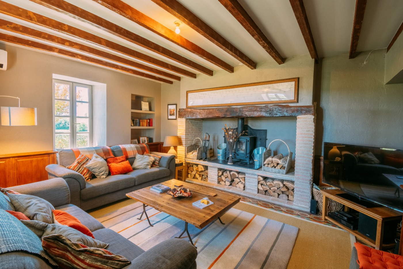 sale Maison Cahuzac Sur Vere - Photo 11