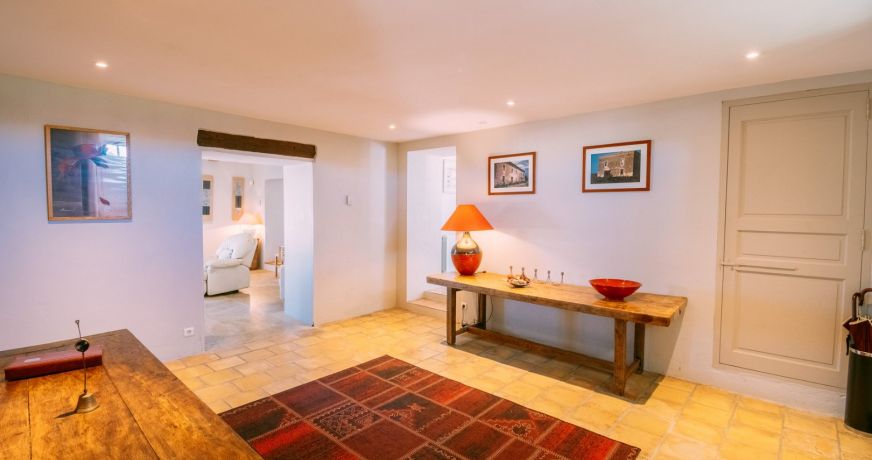 vente Maison Cahuzac Sur Vere