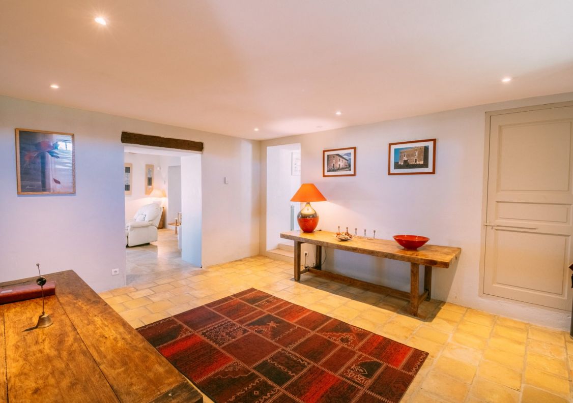 vente Maison Cahuzac Sur Vere
