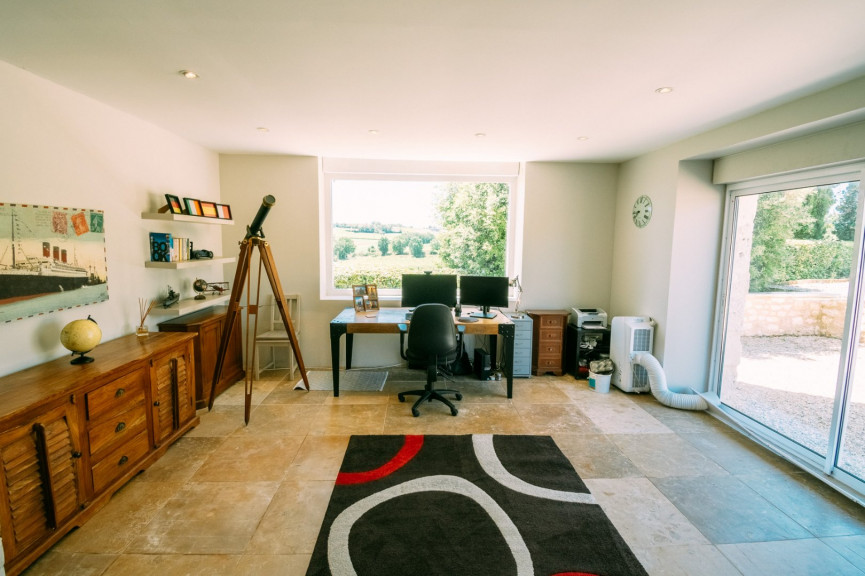 vente Maison Cahuzac Sur Vere - Photo 14