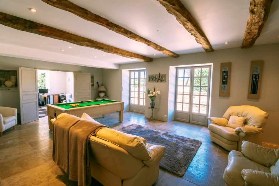 vente Maison Cahuzac Sur Vere - Photo 10