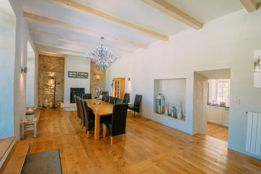 vente Maison Cahuzac Sur Vere - Photo 5