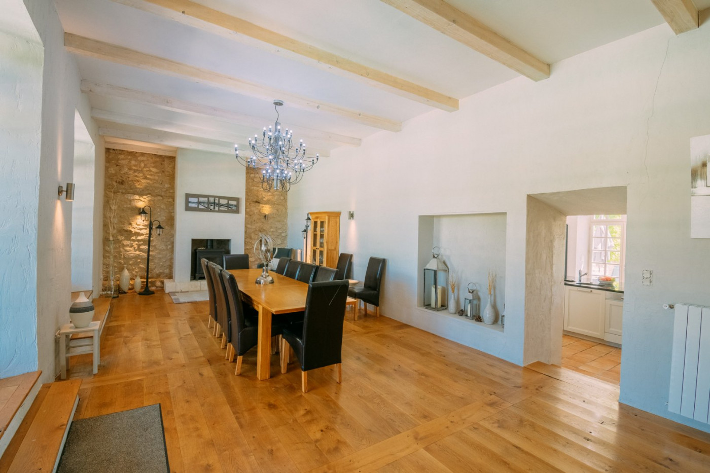 sale Maison Cahuzac Sur Vere - Photo 5