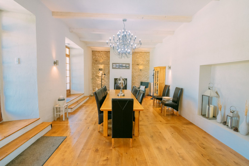 vente Maison Cahuzac Sur Vere - Photo 6