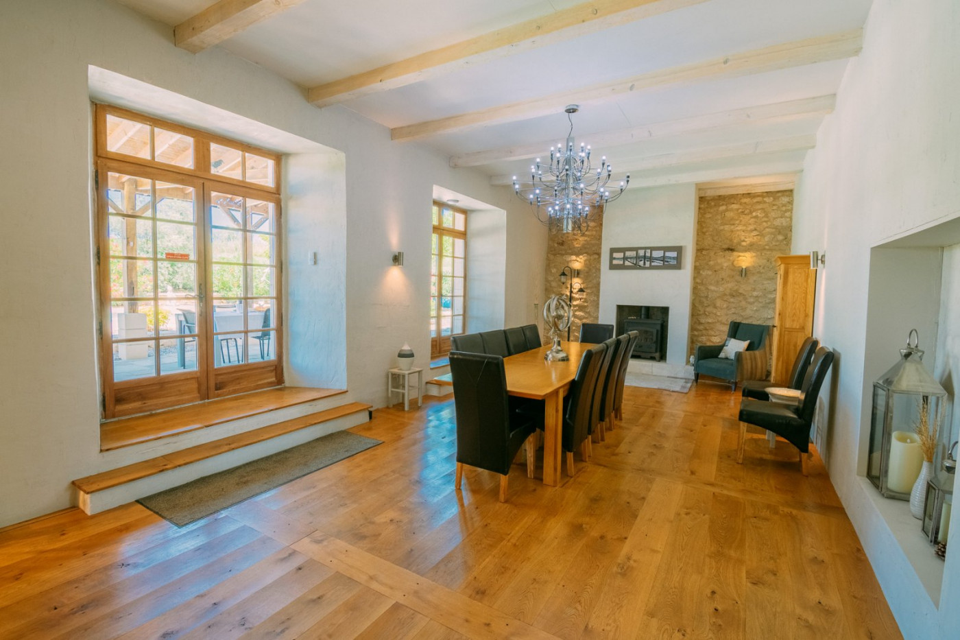 sale Maison Cahuzac Sur Vere - Photo 4