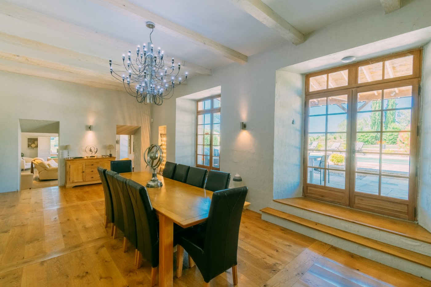 sale Maison Cahuzac Sur Vere - Photo 7