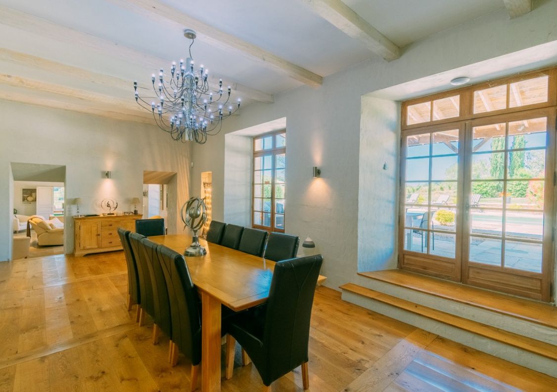 vente Maison Cahuzac Sur Vere