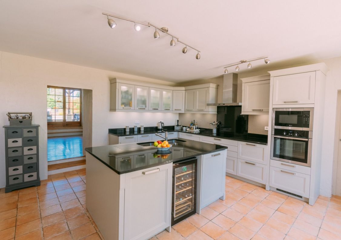 vente Maison Cahuzac Sur Vere