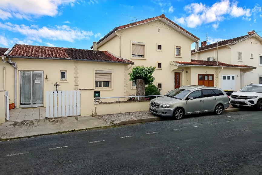 vente Maison Graulhet - Photo 2