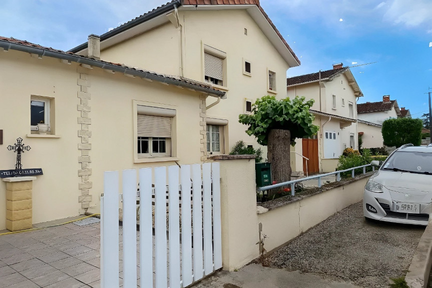 vente Maison Graulhet - Photo 1